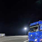 Photo n°2 de l'avis de Andreas.u fait le 30/09/2020 à 04:35 sur le  Shell Autohof Pörsdorf - Brutzel Brüder à Kraftsdorf