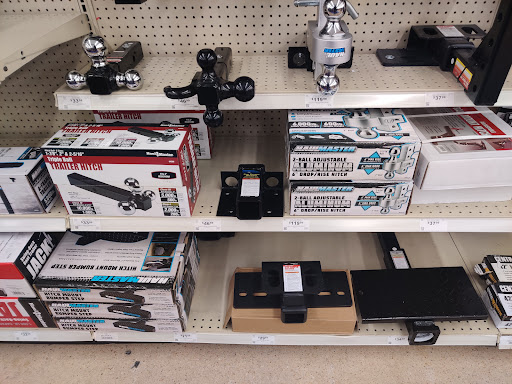 Hardware Store «Harbor Freight Tools», reviews and photos, 147 S Interstate Hwy 35, New Braunfels, TX 78130, USA