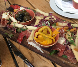 Eat In Italian photo