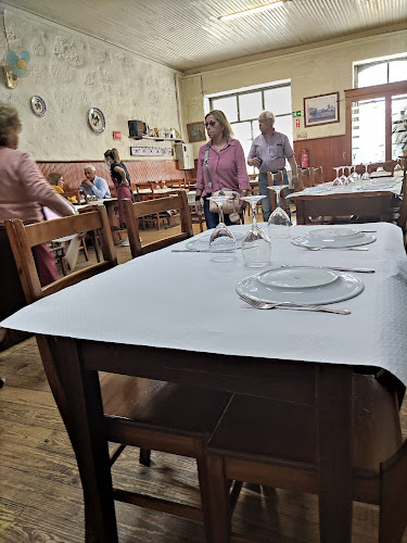 Sara Barracoa - Cozinha Regional em Antas