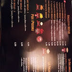 Photo n°4 de l'avis de samantha.e fait le 23/03/2019 à 20:10 sur le  BEFED Brew Pub Sacile à Sacile