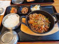 Bulgogi du Restaurant coréen 구이 레스토랑 GOUI PARIS - n°1