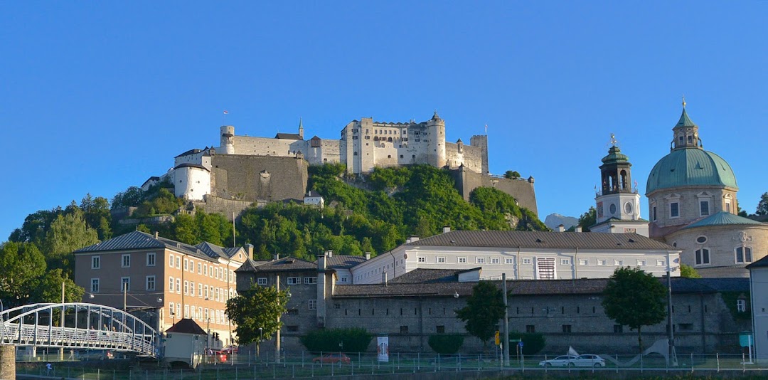 Salzburg, Avusturya