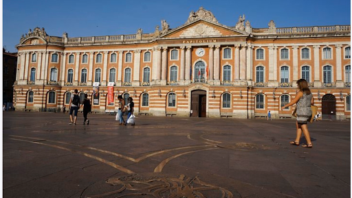 Toulouse Welcome - CityTour Toulouse