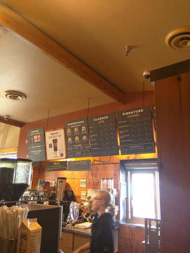 Coffee Shop «Caribou Coffee», reviews and photos, 2219 Paul Bunyan Dr NW, Bemidji, MN 56601, USA