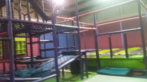 Amusement Center «Star City Skate & Play», reviews and photos, 1131 N Wesleyan Blvd, Rocky Mount, NC 27804, USA