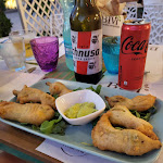 Photo n°6 de l'avis de marco.r fait le 25/07/2023 à 12:15 sur le  BIVI | Ristorante - Giardino sensoriale à Paulilatino