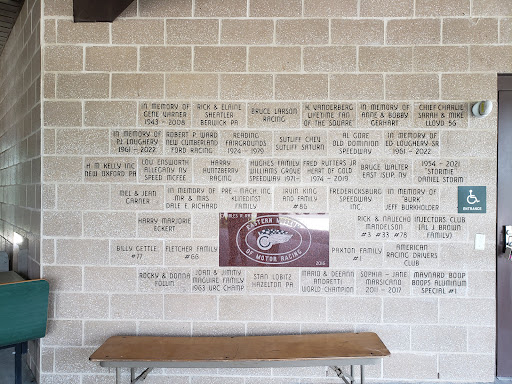 Museum «Eastern Museum of Motor Racing», reviews and photos, 100 Baltimore Rd, York Springs, PA 17372, USA