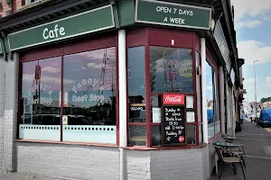 Fanny's Rest Stop Café image