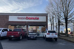 Dannys Donuts #1 image