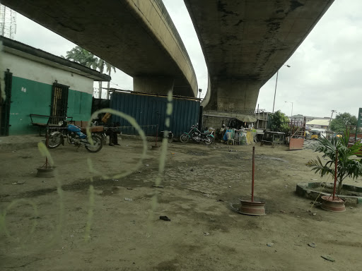 Dorman Long Engineering Ltd, 12/14 Agege Motor Rd, Jibowu, Lagos, Nigeria, Construction Company, state Ogun