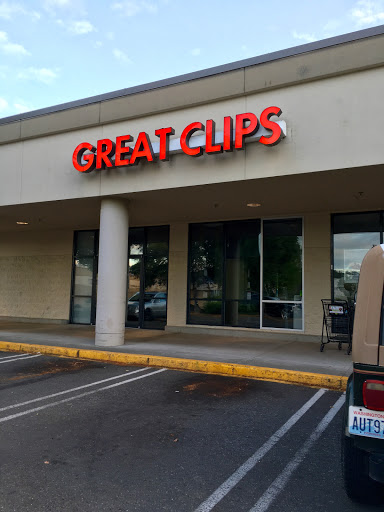 Hair Salon «Great Clips», reviews and photos, 6850 Bothell Way NE, Kenmore, WA 98028, USA