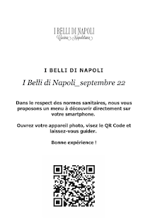 Photos du propriétaire du Restaurant italien I belli di Napoli à Sceaux - n°17