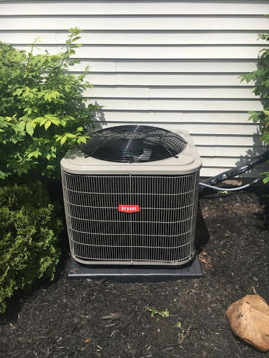 HVAC Contractor «Schaafsma Heating and Cooling», reviews and photos