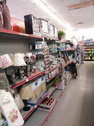 Dollar Store «FAMILY DOLLAR», reviews and photos, 599 Dickerson Ln, Falmouth, KY 41040, USA
