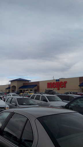 Grocery Store «Meijer», reviews and photos, 205 S Range Rd, Marysville, MI 48040, USA