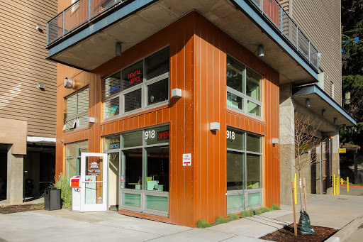 Self-Storage Facility «Urban Storage @ Rainier Brewery», reviews and photos, 918 S Horton St, Seattle, WA 98134, USA