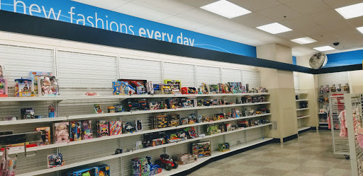 Clothing Store «Ross Dress for Less», reviews and photos, 1316 Butterfield Rd, Downers Grove, IL 60515, USA