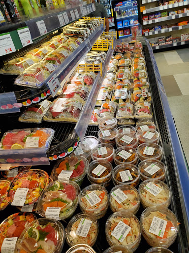 Japanese Grocery Store «Marukai Corporation», reviews and photos, 12121 W Pico Blvd, Los Angeles, CA 90064, USA