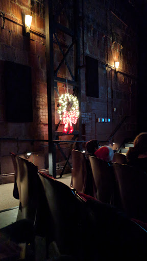 Performing Arts Theater «Tybee Post Theater», reviews and photos, 10 Van Horne Ave, Tybee Island, GA 31328, USA