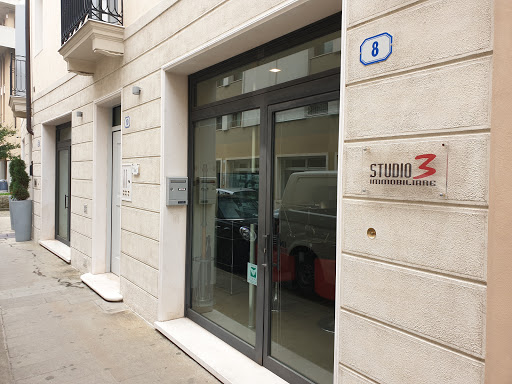 Studio 3 Immobiliare - Padova