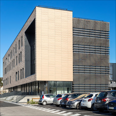 SMAC à Saint-Sauveur