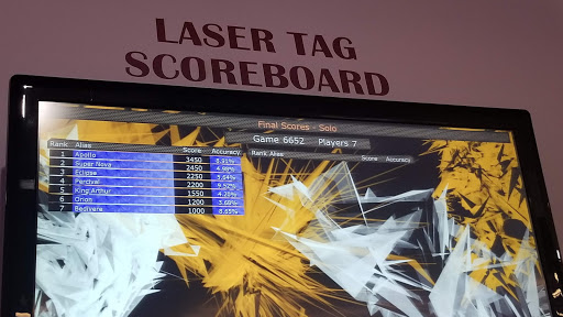 Bowling Alley «Jack and Jill Lanes Lehi», reviews and photos, 113 600 E, Lehi, UT 84043, USA