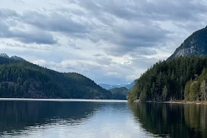 Buntzen Lake Trail image