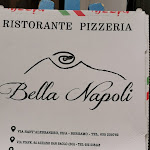 Photo n°12 de l'avis de ezia.w fait le 19/01/2023 à 21:32 sur le  Bella Napoli Bergamo à Bergamo