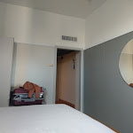 Photo n°3 de l'avis de Vitaliy.i fait le 22/04/2019 à 07:15 sur le  Hotel NH La Spezia à La Spezia