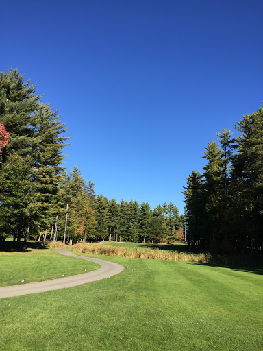 Golf Club «Overlook Golf Club», reviews and photos, 5 Overlook Dr, Hollis, NH 03049, USA