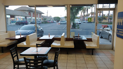 Los Consomes - 17705 Pioneer Blvd, Artesia, CA 90701