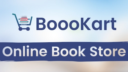 Boookart online book store