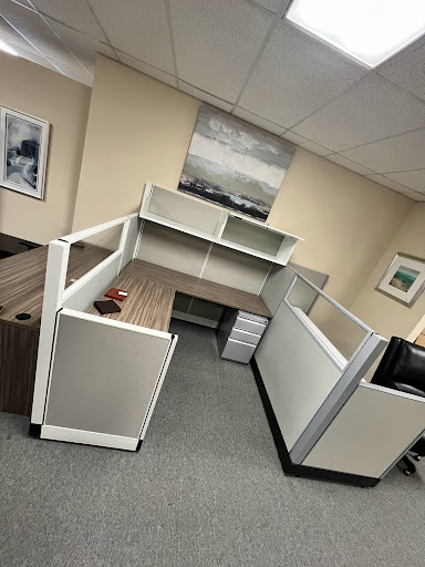 Furniture Store «Office Furniture Expo», reviews and photos, 5385 Buford Hwy, Doraville, GA 30340, USA