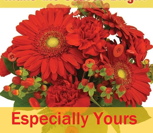 Florist «Especially Yours Florist Incorporated», reviews and photos, 670 Washington St, South Easton, MA 02375, USA