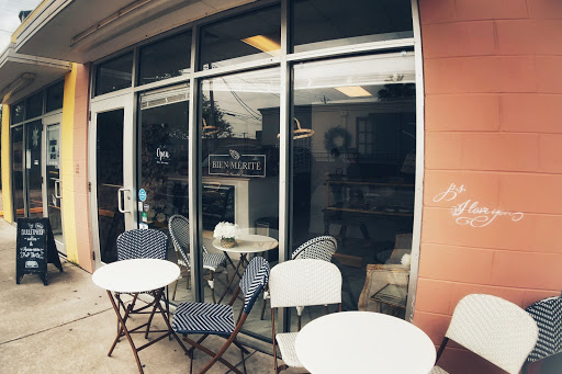 Bien Mérité Cafe, Bakery, and Restaurant