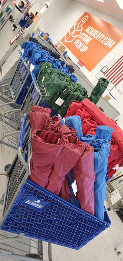 Sporting Goods Store «Academy Sports + Outdoors», reviews and photos, 9470 FM 1960, Humble, TX 77338, USA