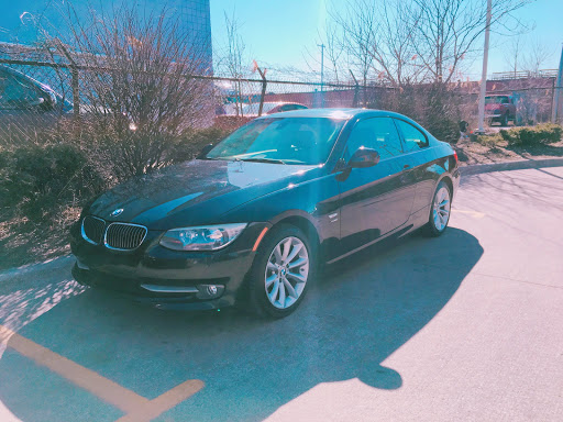 Used Car Dealer «xdrive auto sales», reviews and photos, 6528 N Telegraph Rd, Dearborn Heights, MI 48127, USA