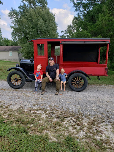 Car Dealer «Paducah Ford Lincoln», reviews and photos, 3476 Park Ave, Paducah, KY 42001, USA