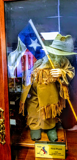 Museum «National Multicultural Western Heritage Museum», reviews and photos, 3400 Mt Vernon Ave, Fort Worth, TX 76103, USA