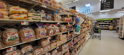Supermarket «Super Stop & Shop», reviews and photos, 763 Straits Turnpike, Watertown, CT 06795, USA