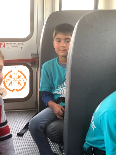 Day Care Center «Lake Tarpon Learning Center», reviews and photos, 1029 Gulf Rd, Tarpon Springs, FL 34689, USA