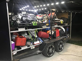 Unleashed Karting Supplies