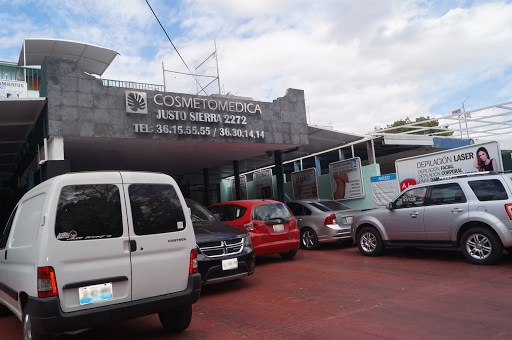Clinicas laser lipolitico en Guadalajara