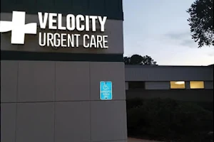 Velocity Urgent Care - Chimney Hill image