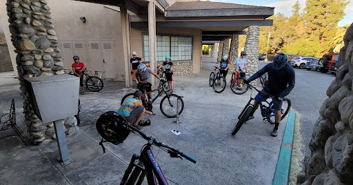 Bicycle Store «The Path Bike Shop - Live Oak», reviews and photos, 30555 Trabuco Canyon Rd #102, Trabuco Canyon, CA 92679, USA