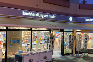 Buchhandlung am Markt GmbH image