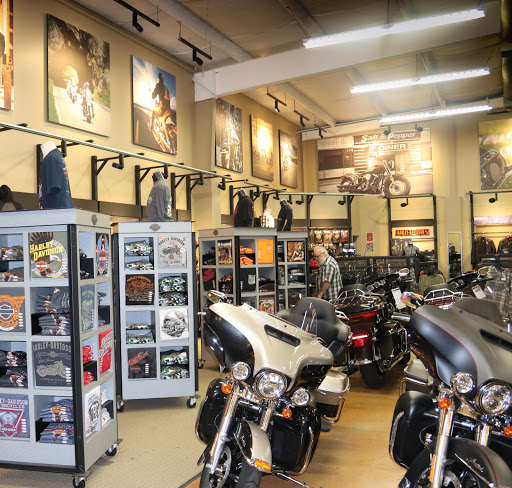 Harley-Davidson Dealer «Latus Motors Harley-Davidson of Eugene», reviews and photos, 86441 College View Rd, Eugene, OR 97405, USA