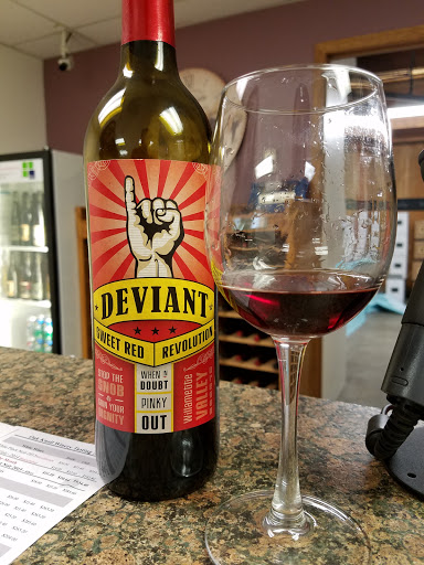 Winery «Oak Knoll Winery», reviews and photos, 29700 SW Burkhalter Rd, Hillsboro, OR 97123, USA