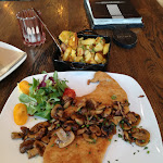 Photo n°1 de l'avis de Adel.r fait le 31/10/2019 à 13:46 sur le  Sylt Entrée à Sylt